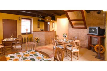 Slovakia Privát Poprad, Exterior